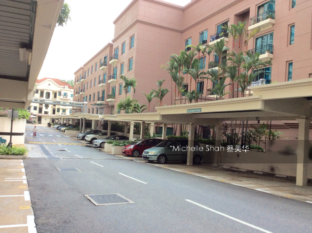 The Anchorage (D3), Condominium #121847422